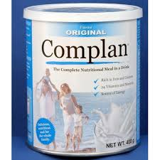 COMPLAN