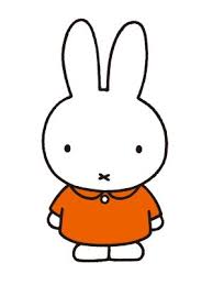 CONEJITA MIFFY