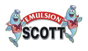 EMULSION SCOTT