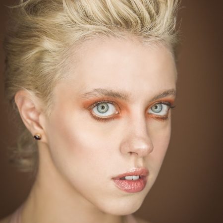 ALIONA POYARKOVA 1.77, 12